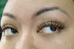 Get Classic, Hybrid, or Blooming of Eyelash Extensions 100/120 /140 pcs at Brooklyn Sumi Eyelash (Up to 56%Off) - Second Medium