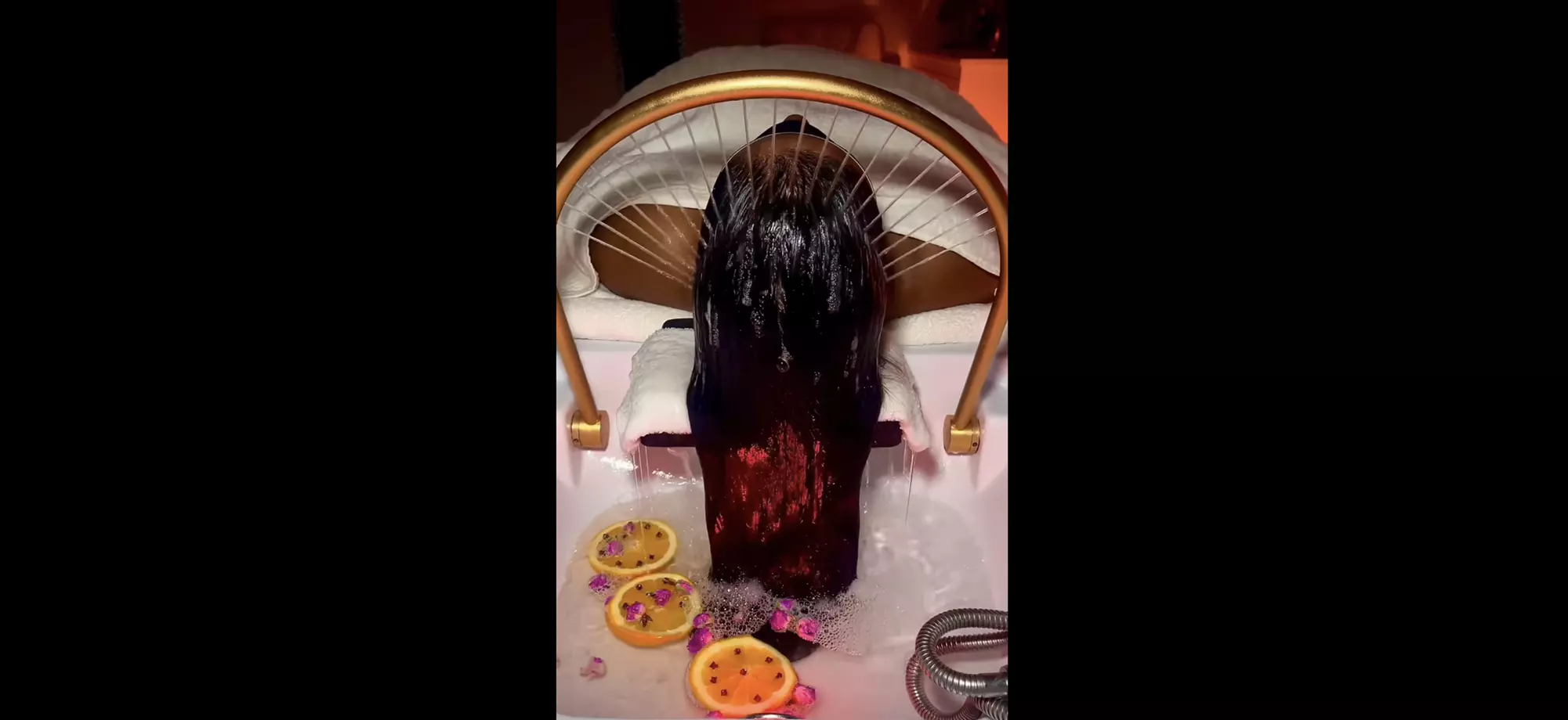 Réveil sensoriel loin du tumulte quotidien : formule head spa "Découverte", "Evasion" ou "Intense" de 45, 60 ou 75 min. - Primary Image