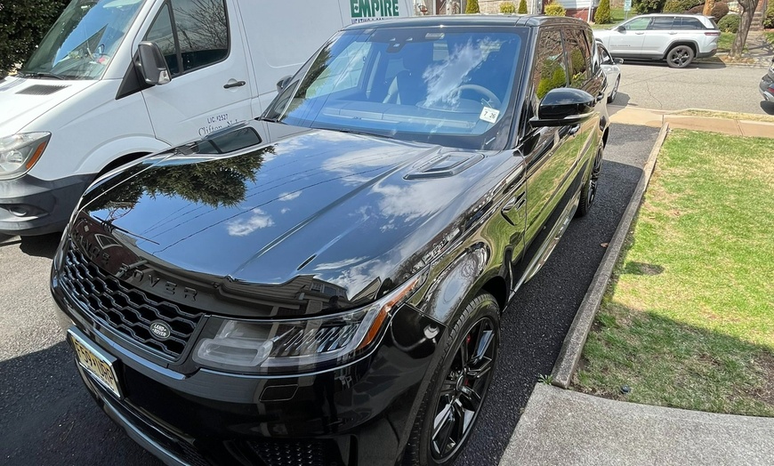 Image 3: Up to 30% Off on Mobile Detailing at OnDaspot Mobile Detailing
