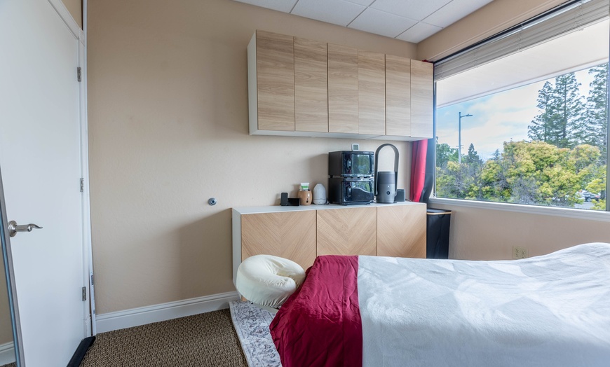 Image 3: One, Two, or Three 60-Minute Customized Body Massage and More 