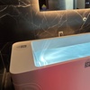 Image 2: Cold Plunge, Infrared Sauna & Red Light Therapy Sessions