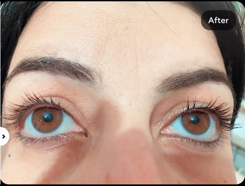Up to 37% Off on Eyelash Perm at Brow Wizard - Second Medium