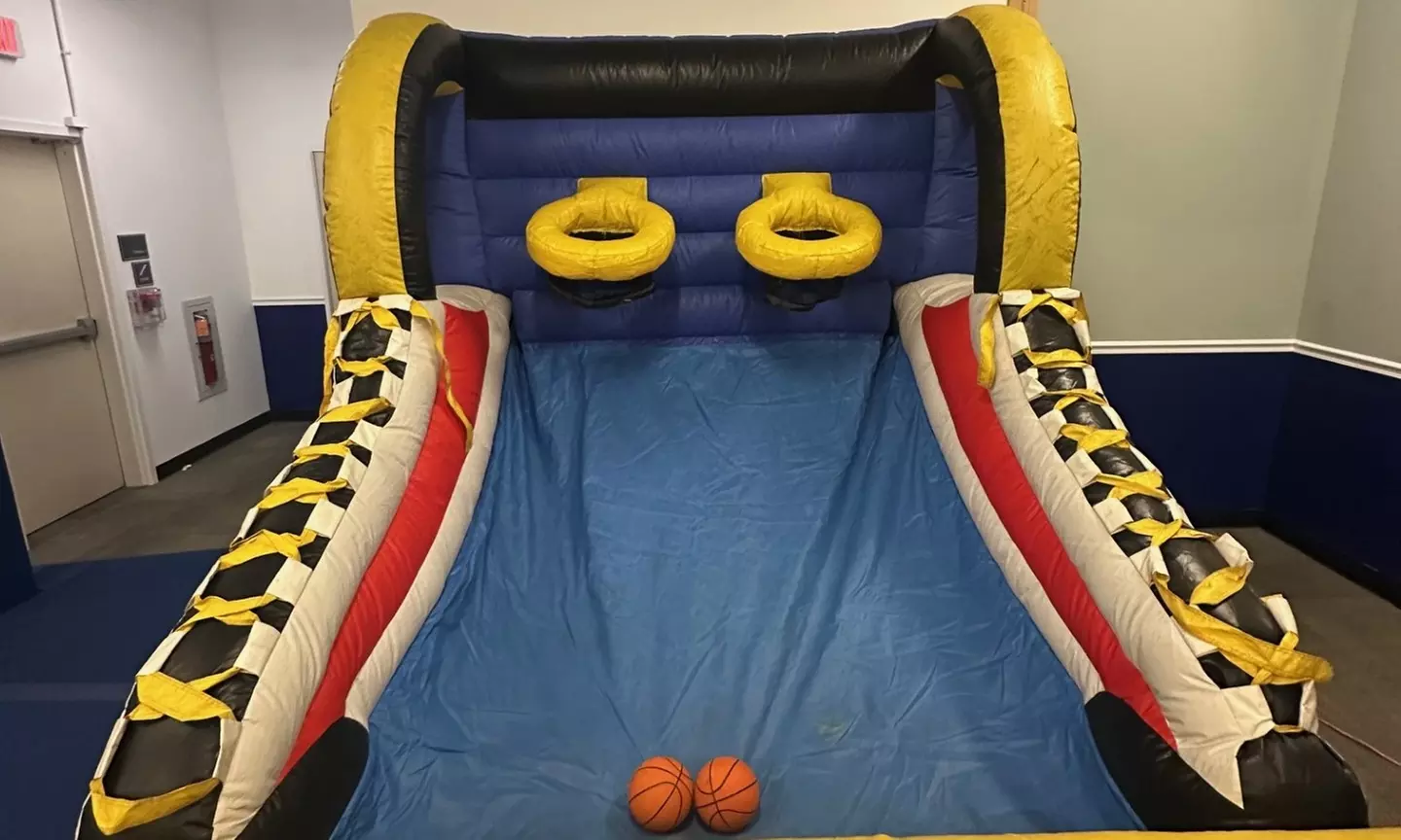 Open Play for Kids at Fun and Play Zone