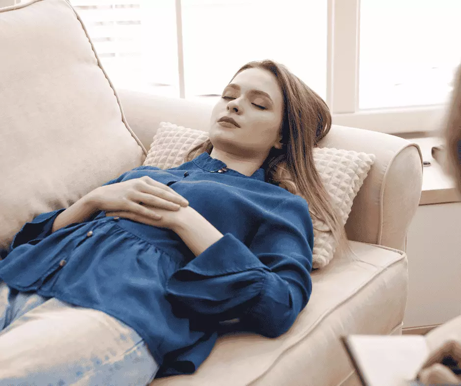 Discover Healing Hypnosis' variety of sessions including past life regression, intimacy classes, and more, up to 50% off