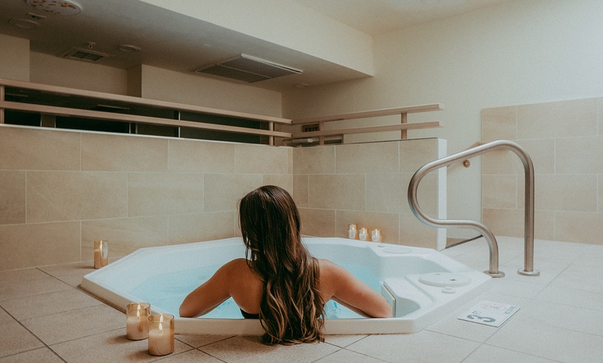 Image 7: Up to 40% Off on a Pampering Spa Day incl. Massages and/or Facials for couples or individuals at Arizona Grand Resort