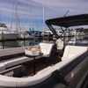 Image 2: Explore 1 or 2-Hour Private Boat Charters for up to 12 - San Diego Bay