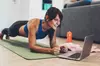 Practice Anytime with a 3 or 12-Month Online Yoga Membership from Fuller Fitness (Up to 59% Off)