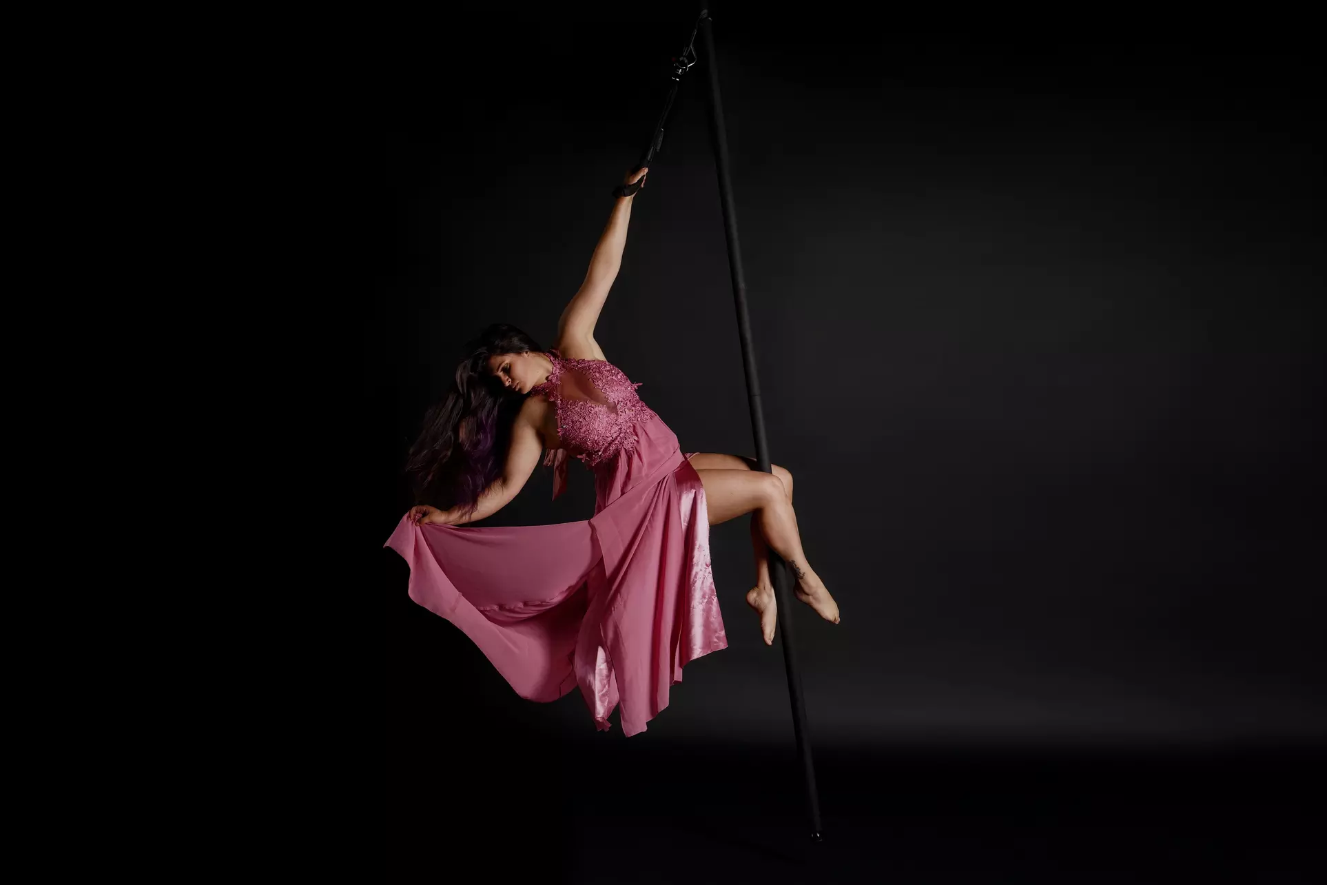 Fitnessstudio–Fitness bei Xrissy’s Pole