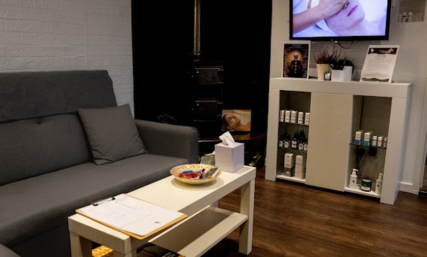 Image 2: Up to 40% Off on Facial - Collagen at Enlighten Through Nature