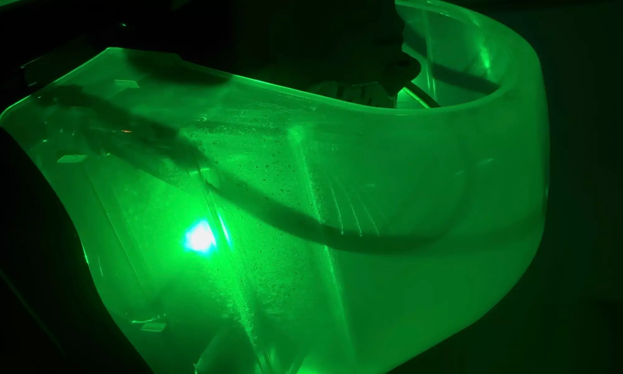 Séance de head spa : formules découverte, essentielle ou intense