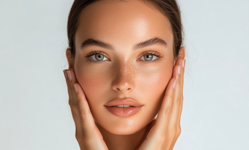 Image 1: Up to 77% Off on Pampering Package at Maven Aesthetics Studio