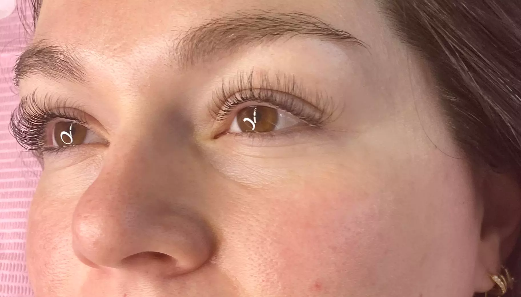 Up to 37% Off on Eyelash Extensions at Elegant Lashes by Andrea