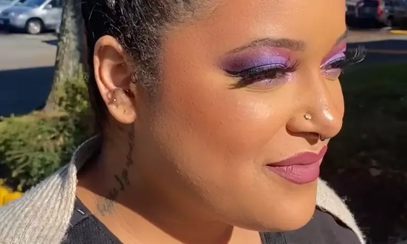 Transform your style at MaliaGotDaMinks with a full face makeover, enjoy up to  37% off - Second Medium