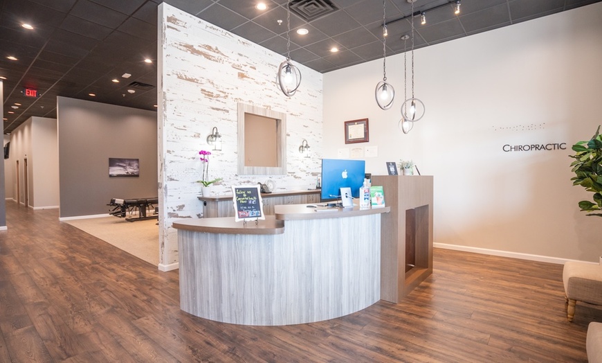 Image 3: Up to 34% Off on Massage - Custom at Connected Health