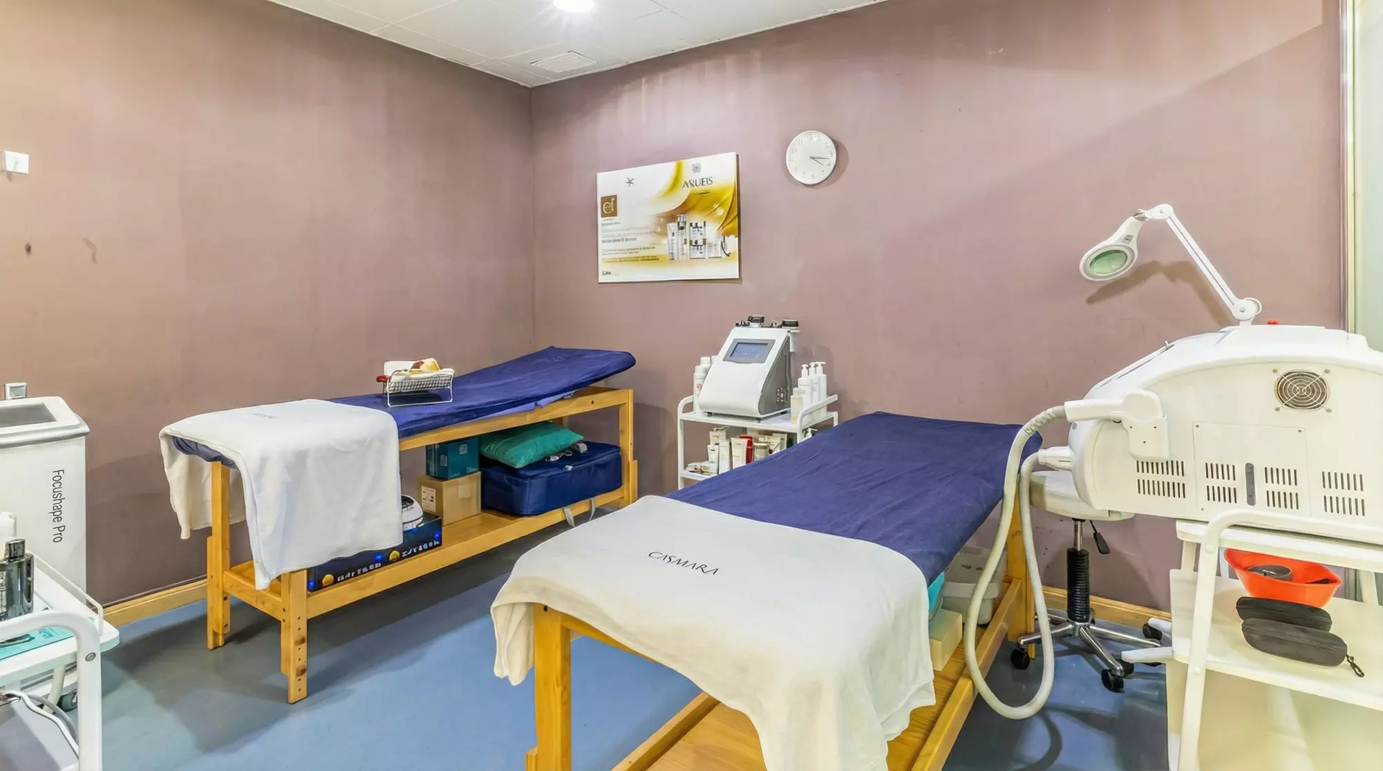 1, 2 o 3 sesiones de peeling químico y microdermoabrasión