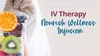 Revitalize with a Bright & Glow or Anti-Aging Drip, Myers Cocktail IV at InfuseRX Health (Up to 21% Off)
