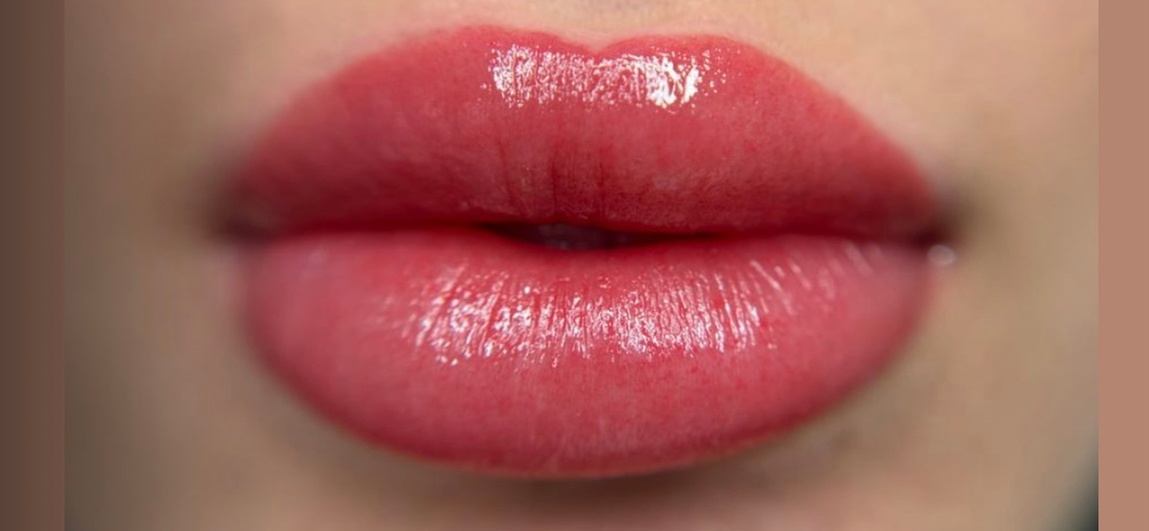Up to 57% Off on Spa / Salon Beauty Treatments at Maggie q Microblading eyebrows & Lip Blush
