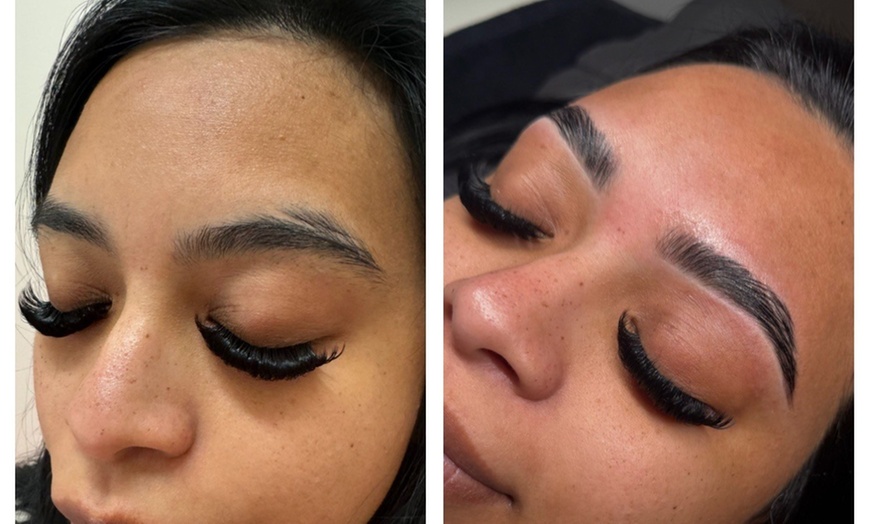 Image 9: Transform Your Brows with Eyebrow Tinting Sessions