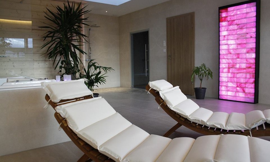 Image 2: Hammam, sauna, gommage, enveloppement, massage avec Douce Renaissance