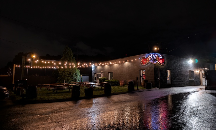 Image 3: Beer Tasting for Two with Souvenir or Private Room and Beer Tasting
