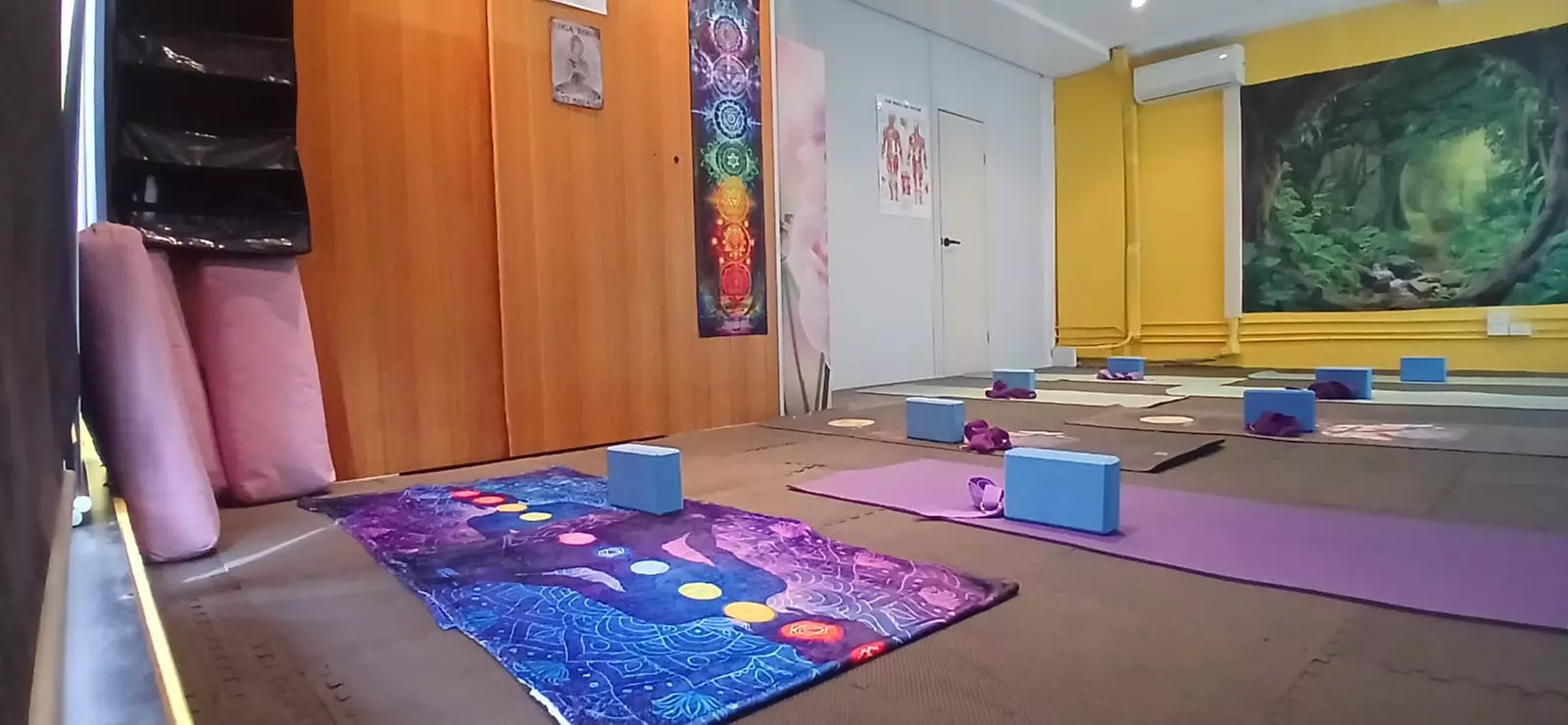 Choice of Remedial, Myofascial Release, Sports, or Relaxation Massage