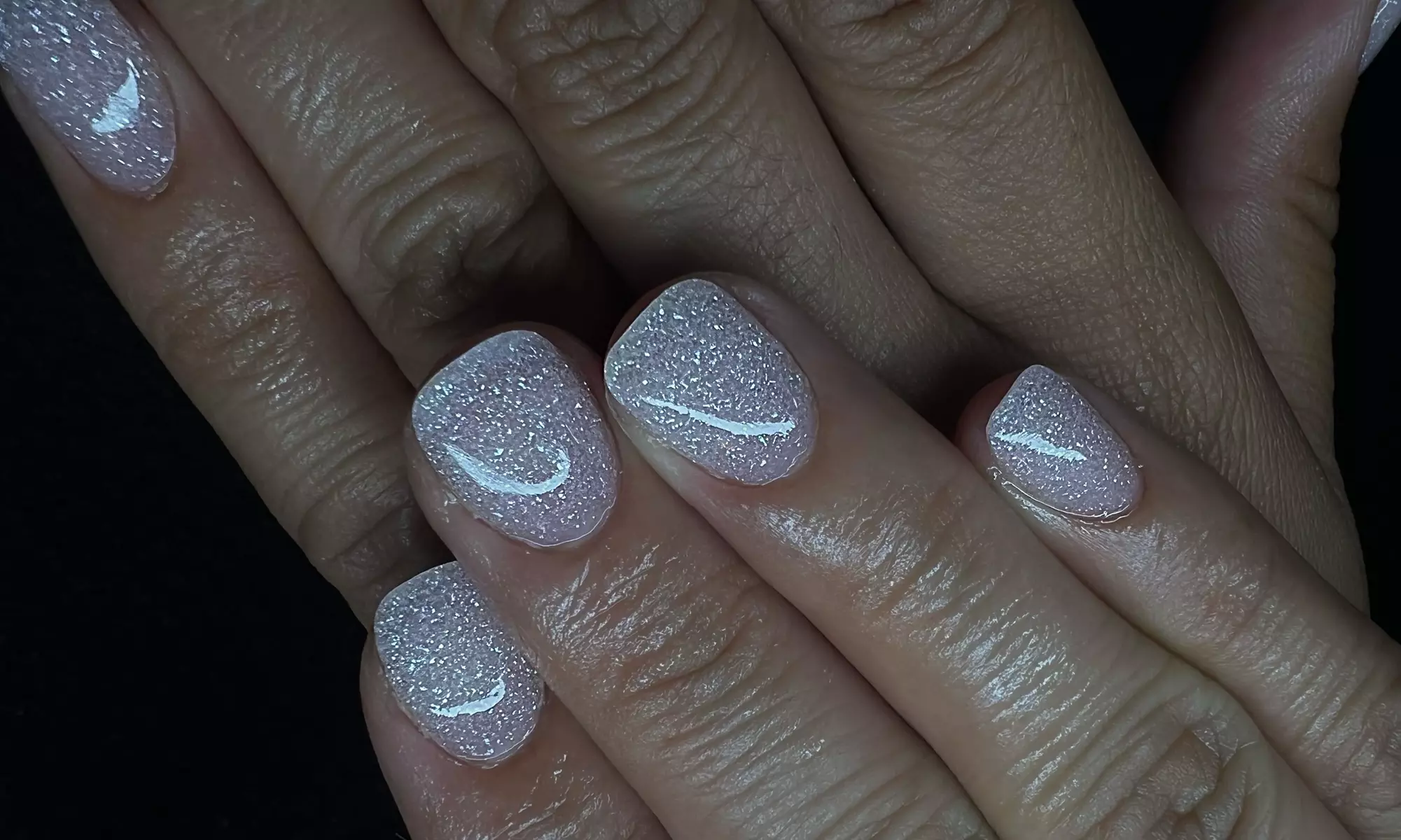 Up to 31% Off on Nail Salon - Manicure at Nails by Anna - Primary Image