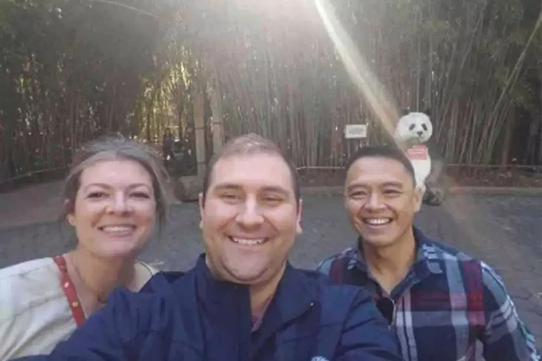 Self-Guided Scavenger Hunt Tour in Charleston