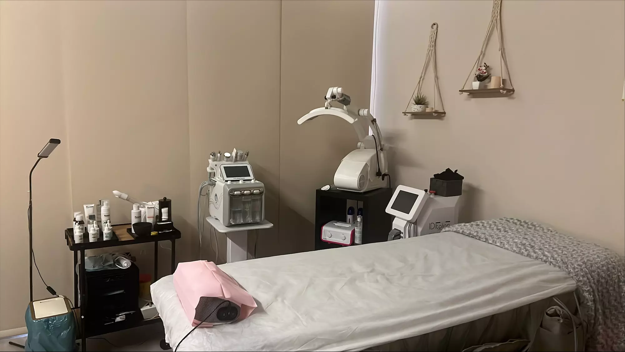 2, 4, 6 u 8 sesiones de 30 minutos de presoterapia para 1