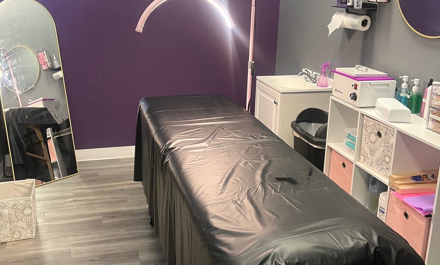 Image 1: Feel Confident with One or Three Brazilian Wax Treatments