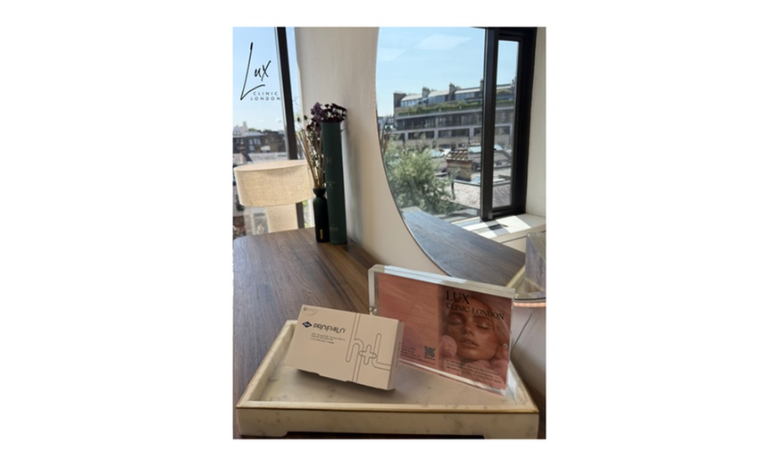 Image 4: Transform Your Hair with PRP: Up to 59% Off at Lux Clinic
