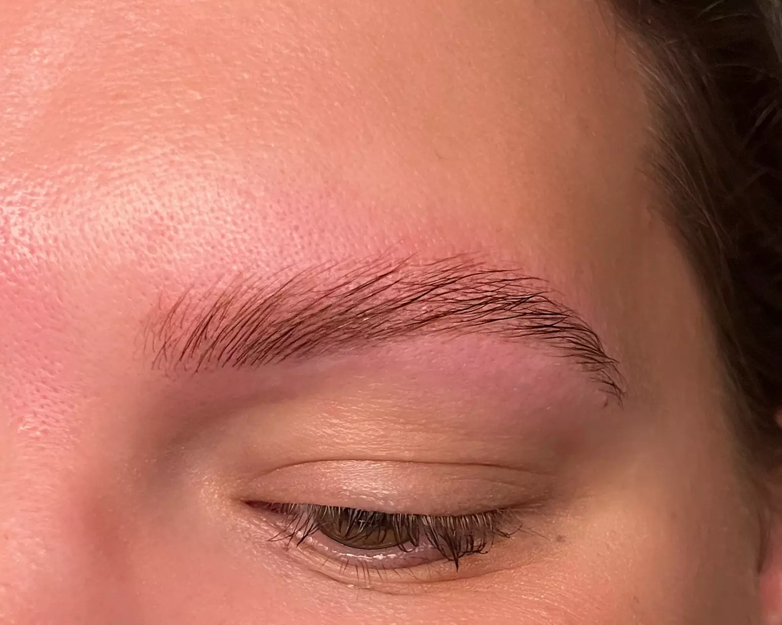 Transform Your Look with Lash Lift & Tint, Brow Lamination, Wax & Tint