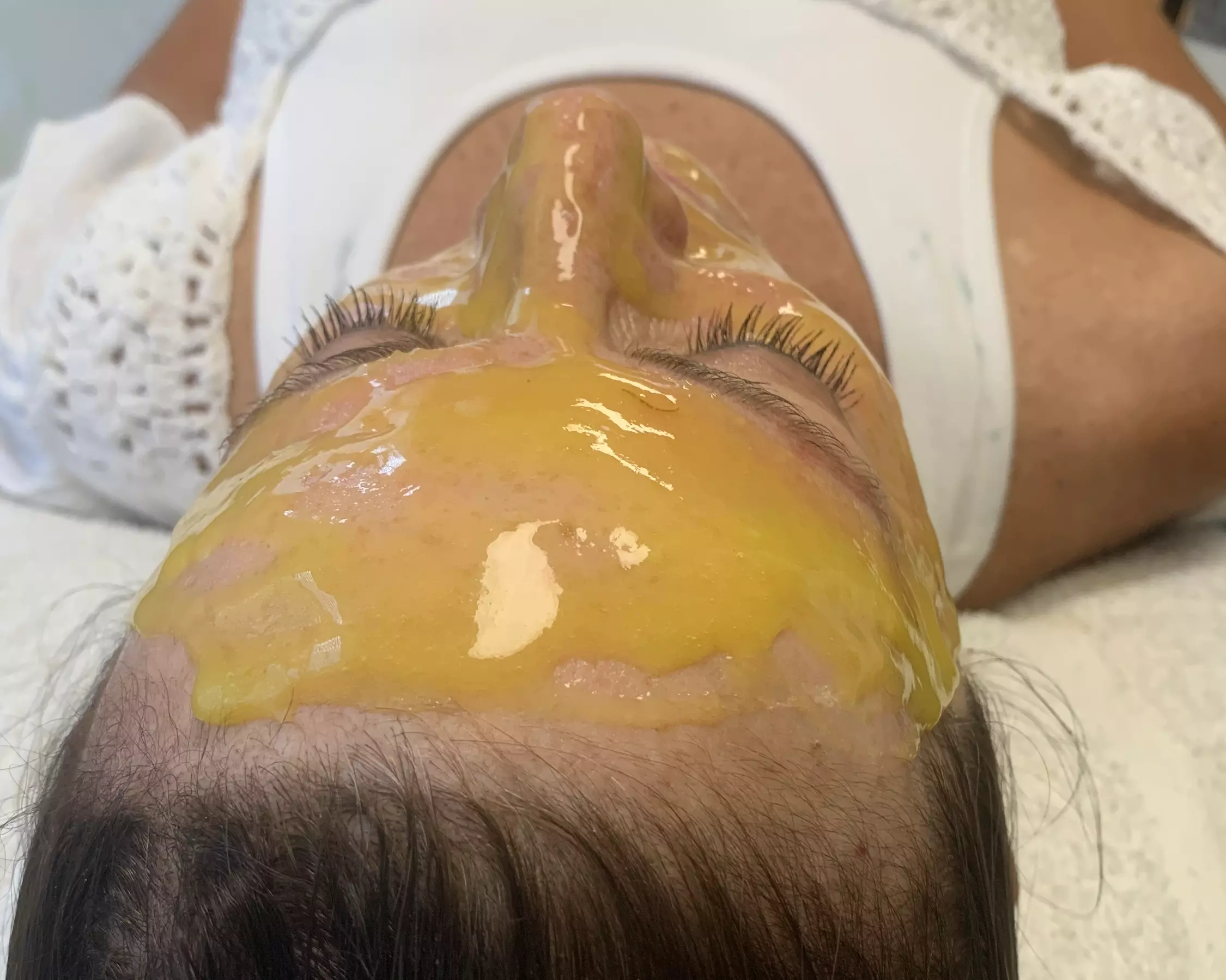 Up to 41% Off on Facial at Reflections Health & Wellness - Second Medium