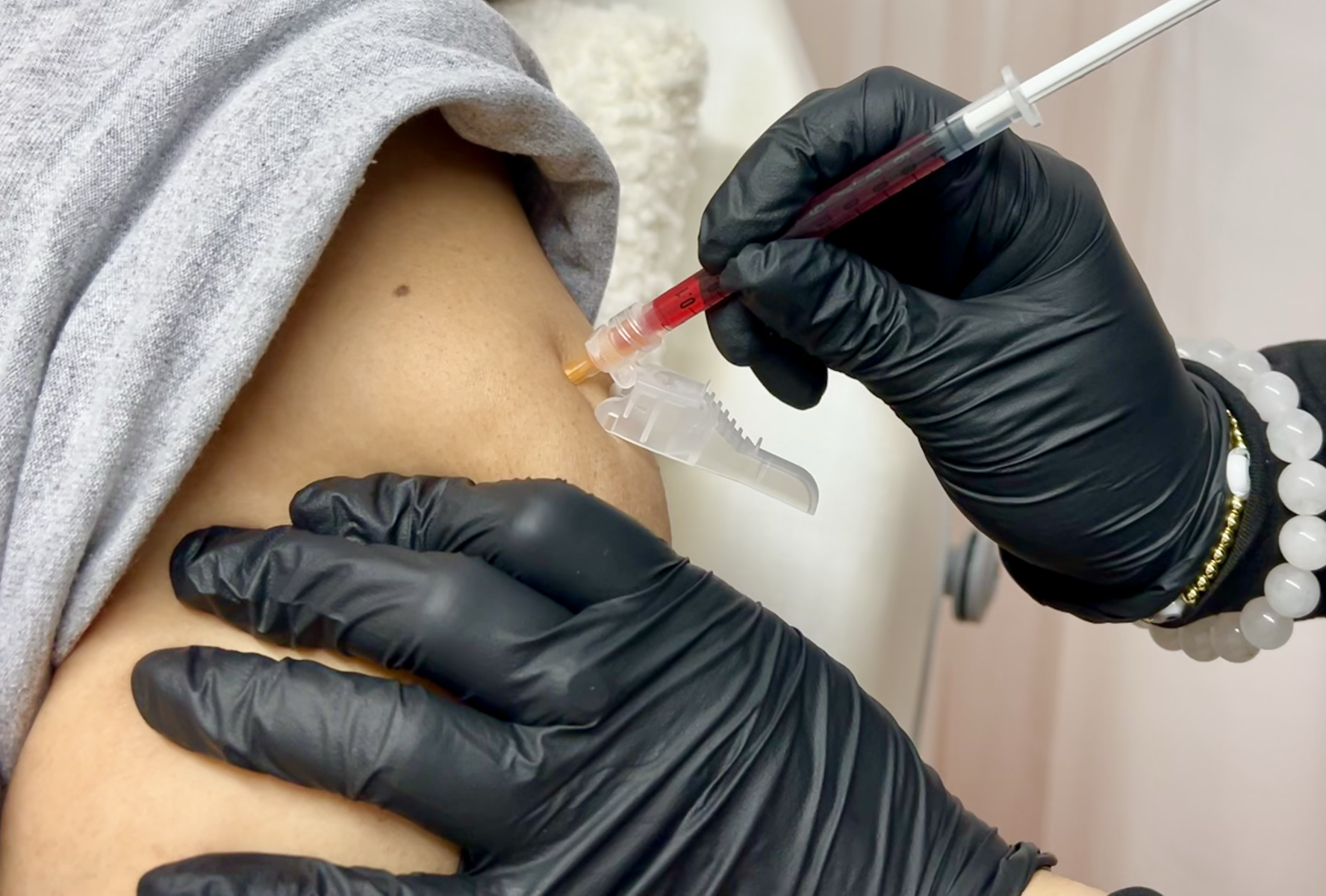 Revitalize with Vitamin B12 Injection for Enhanced Wellness