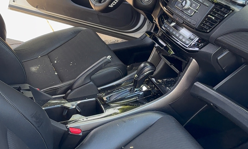 Image 2: Mobile Interior & Exterior Detailing for Any Vehicle Size