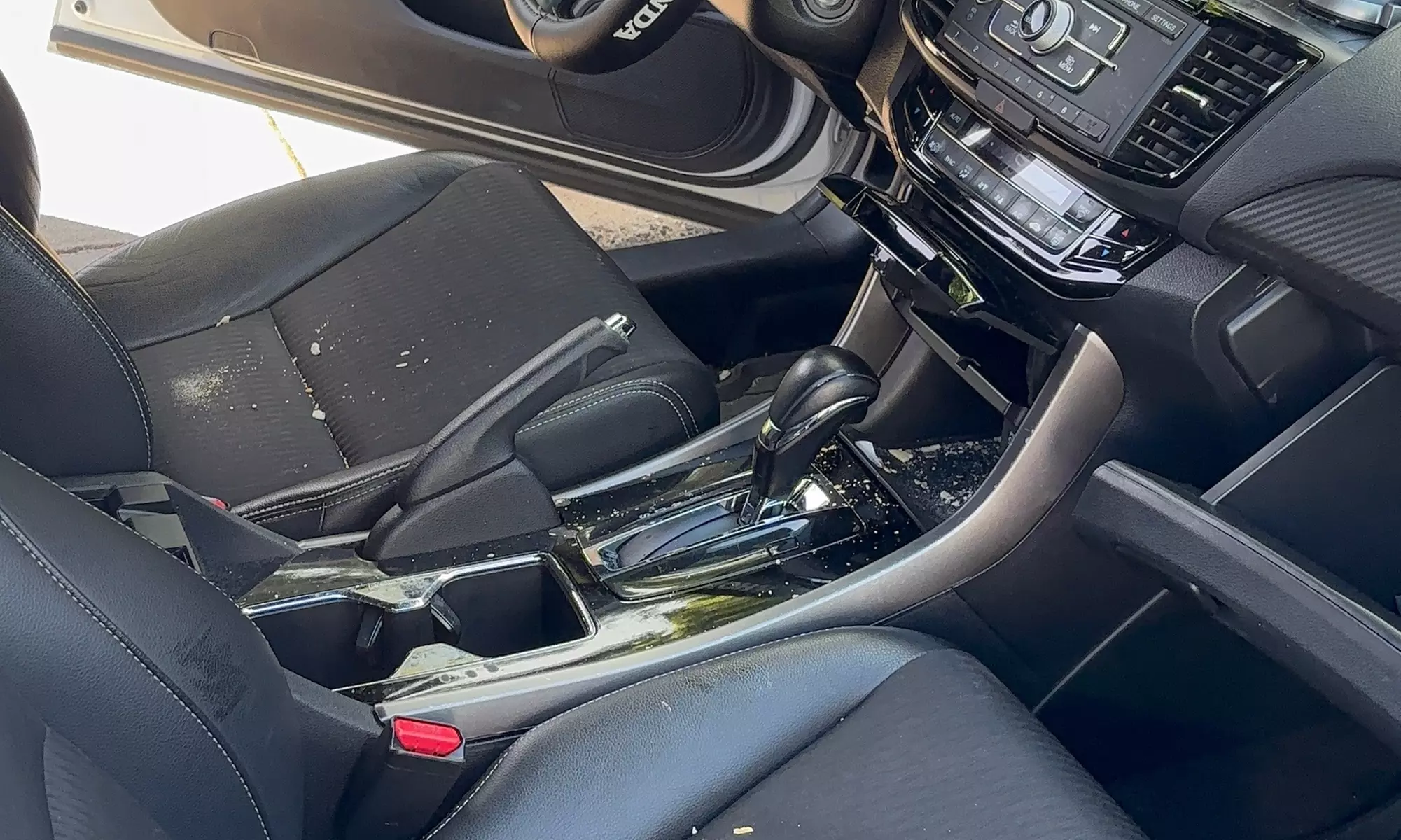 Mobile Interior & Exterior Detailing for Any Vehicle Size