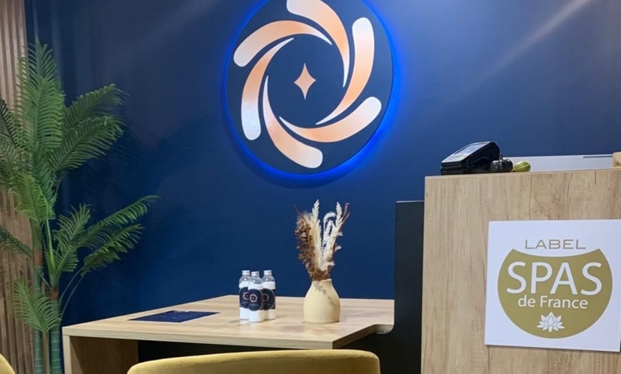 Image 7: Jusqu'à 40% de remise sur Spa - Entrée à la journée chez Cosmos