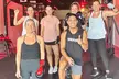 Experience Unlimited Kickboxing Sessions for Two Weeks at 9 Round - Weston74% Off - Second Medium