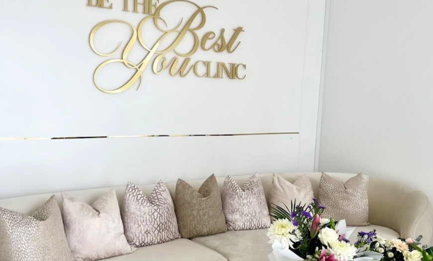 Image 1: Bikini, Brazilian or Hollywood +Opt Underarm, Half or Full Legs Waxing