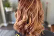 Up to 51% Off on Salon - Hair Color / Highlights - Roots at Divine One Salon - Second Medium