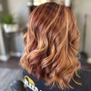 Image 3: Up to 55% Off on Salon - Hair Color / Highlights - Roots at Divine One Salon