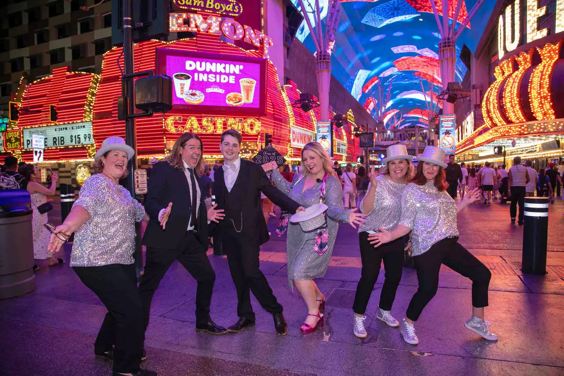 VIP Limo Photo Tour: Iconic Landmarks & Professional Photography