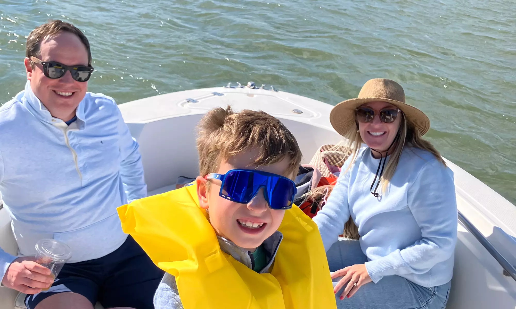 Eco & Sunset Boat Tours – Naples & Marco Island