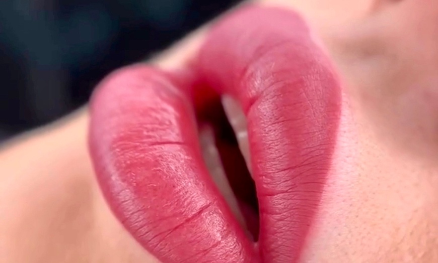 Image 3: Up to 57% Off on Microblading at Micro Glow PMU