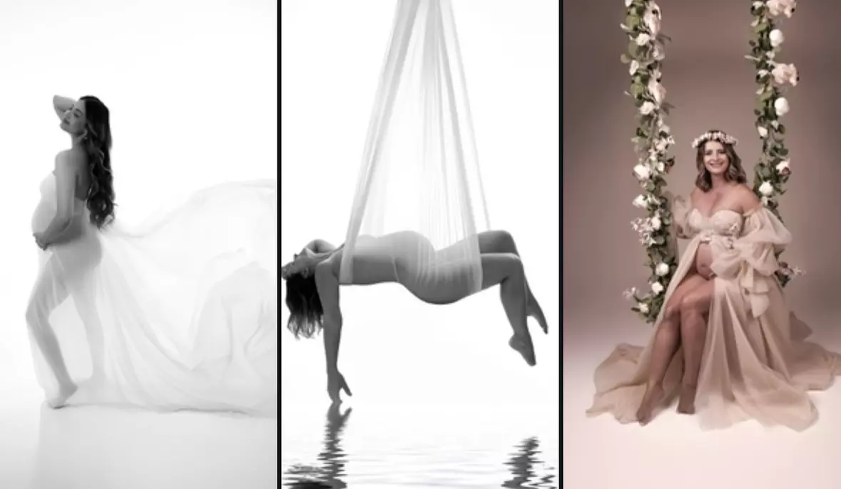 Capture Special Moments with a Photographer Studio Session