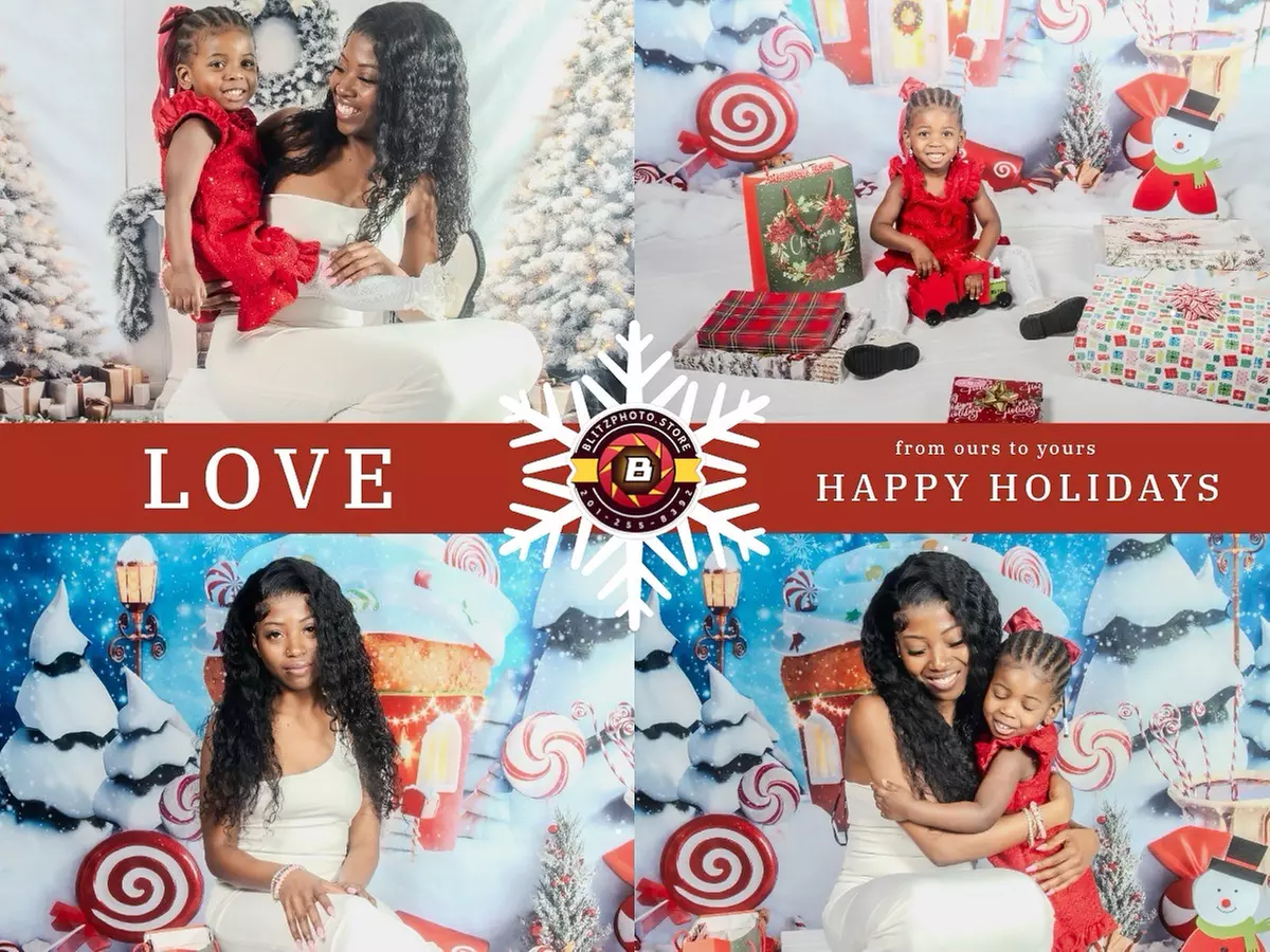 Up to 28% Off on Studio Photography at Blitz Photo