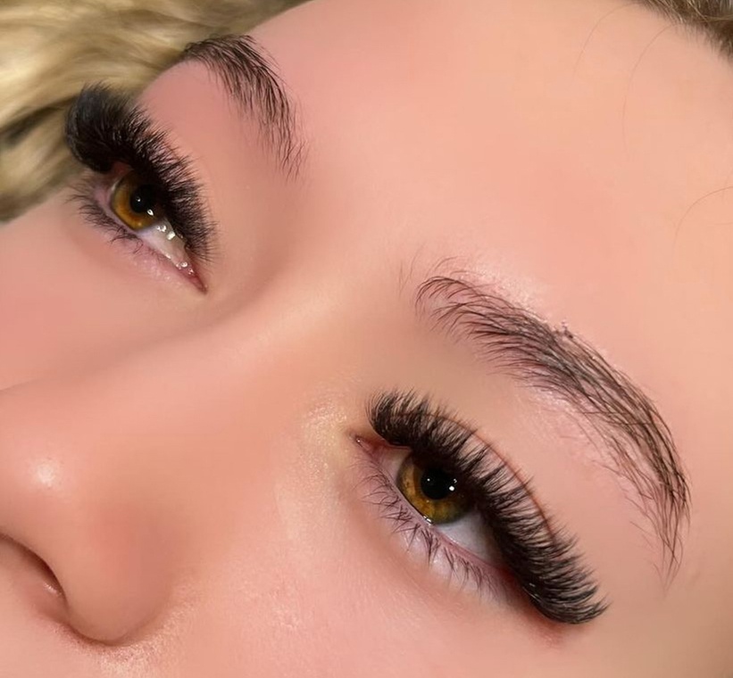 Up to 30% Off on Eyelash Extensions at Lelee's Lashes & Aesthetics LLC