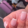 Image 1: Up to 37% Off on Manicure - Shellac / No-Chip / Gel at House Of Beauty DaySpa