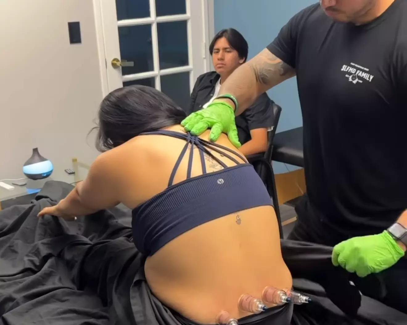 Personalised Massage Experiences: 60, 90, and 120 Minutes