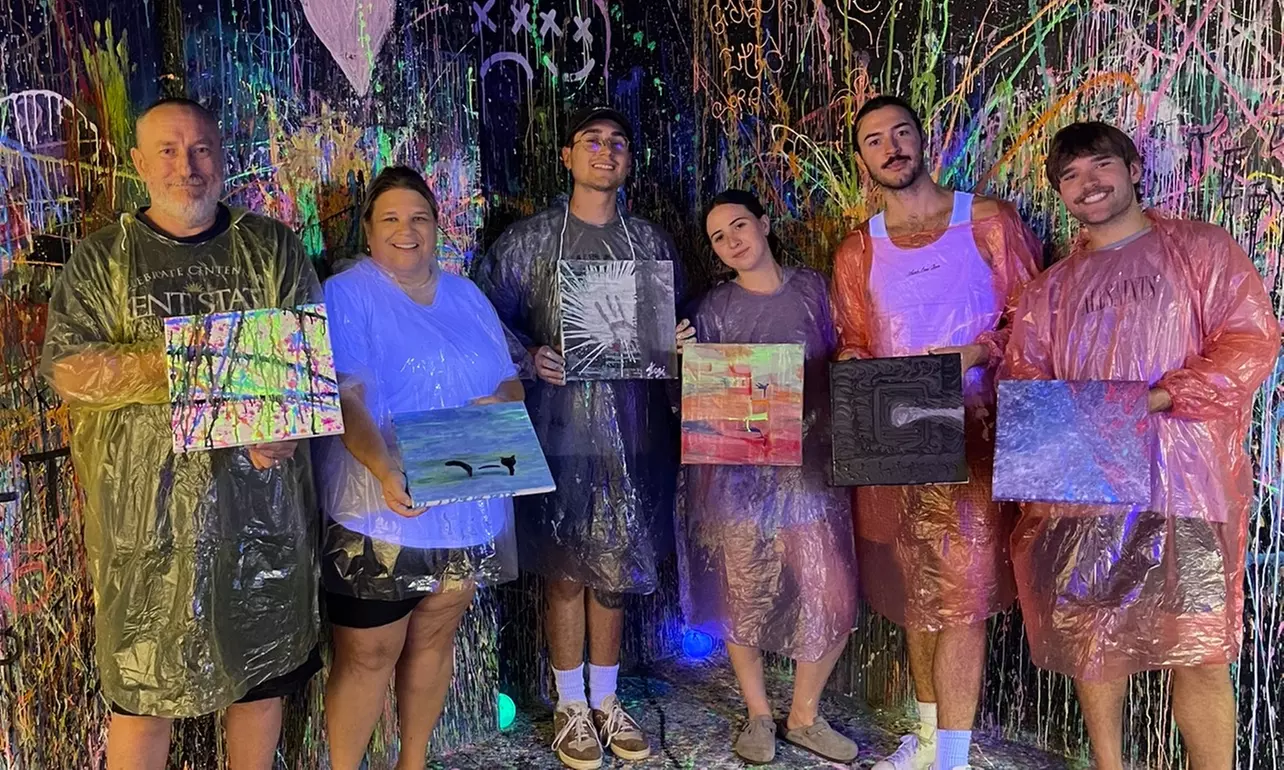 What to expect media