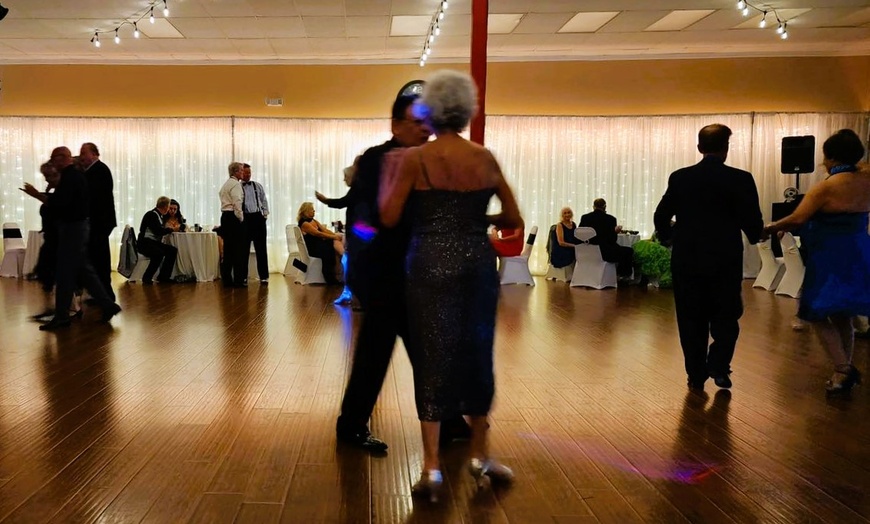Image 7: Get Dancing with Private and Group Lessons